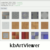 kbArtViewer