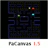 PaCanvas